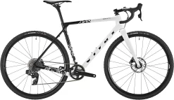 Vitus Energie EVO Rival ETap Intl. White Pearl