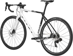 Vitus Energie EVO Rival ETap Intl. White Pearl -Professional Bicycle Store vitus energie evo rival etap intl white pearl 3