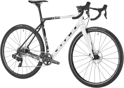 Vitus Energie EVO Rival ETap Intl. White Pearl -Professional Bicycle Store vitus energie evo rival etap intl white pearl 6