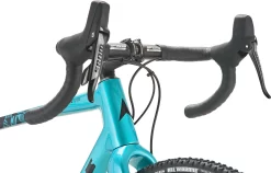 Vitus Energie EVO Rival Green -Professional Bicycle Store vitus energie evo rival green 10