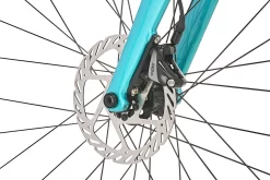 Vitus Energie EVO Rival Green -Professional Bicycle Store vitus energie evo rival green 13