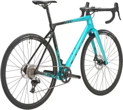 Professional Bicycle Store -Professional Bicycle Store vitus energie evo rival green 2