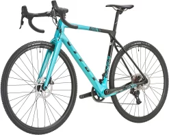 Vitus Energie EVO Rival Green -Professional Bicycle Store vitus energie evo rival green 5