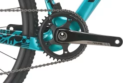 Vitus Energie EVO Rival Green -Professional Bicycle Store vitus energie evo rival green 7