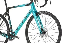 Vitus Energie EVO Rival Green -Professional Bicycle Store vitus energie evo rival green 8