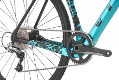 Vitus Energie EVO Rival Green -Professional Bicycle Store vitus energie evo rival green 9