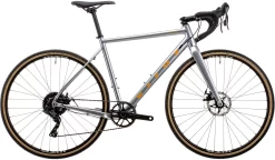 Vitus Energie VR Intl. Silver