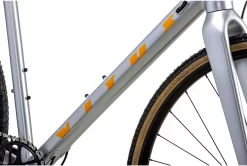 Vitus Energie VR Intl. Silver -Professional Bicycle Store vitus energie microshift asian built silver 11