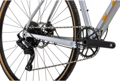 Vitus Energie VR Intl. Silver -Professional Bicycle Store vitus energie microshift asian built silver 13