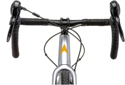 Vitus Energie VR Intl. Silver -Professional Bicycle Store vitus energie microshift asian built silver 4