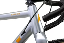 Vitus Energie VR Intl. Silver -Professional Bicycle Store vitus energie microshift asian built silver 5