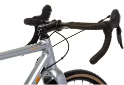 Vitus Energie VR Intl. Silver -Professional Bicycle Store vitus energie microshift asian built silver 6