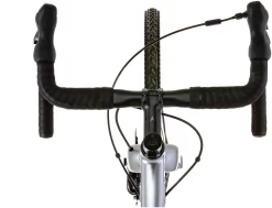 Vitus Energie VR Intl. Silver -Professional Bicycle Store vitus energie microshift asian built silver 7