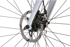 Vitus Energie VR Intl. Silver -Professional Bicycle Store vitus energie microshift asian built silver 8