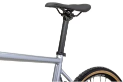 Vitus Energie VR Intl. Silver -Professional Bicycle Store vitus energie microshift asian built silver 9