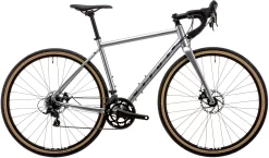 Vitus Energie Microshift Silver