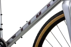 Vitus Energie Microshift Silver -Professional Bicycle Store vitus energie microshift silver 11