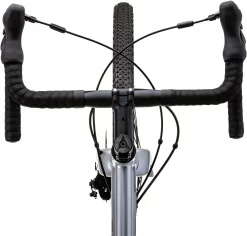 Vitus Energie Microshift Silver -Professional Bicycle Store vitus energie microshift silver 4