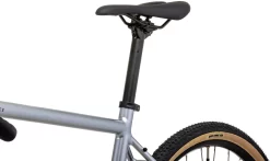 Vitus Energie Microshift Silver -Professional Bicycle Store vitus energie microshift silver 9