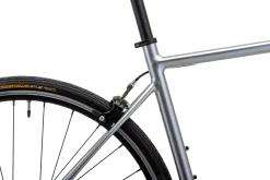 Vitus Razor Intl. Silver -Professional Bicycle Store vitus razor asian built silver 10