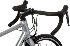 Vitus Razor Intl. Silver -Professional Bicycle Store vitus razor asian built silver 5