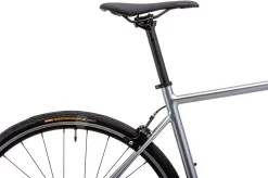 Vitus Razor Intl. Silver -Professional Bicycle Store vitus razor asian built silver 8