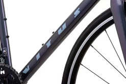 Vitus Razor Intl. Women Violet Ash 23 Vitus Razor Intl. Women Violet Ash -Professional Bicycle Store vitus razor asian built women violet ash 11