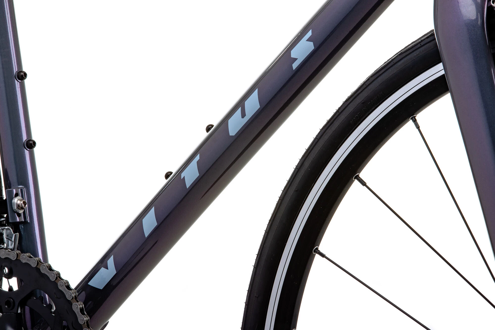 Vitus Razor Intl. Women Violet Ash 11 Vitus Razor Intl. Women Violet Ash - Image 11