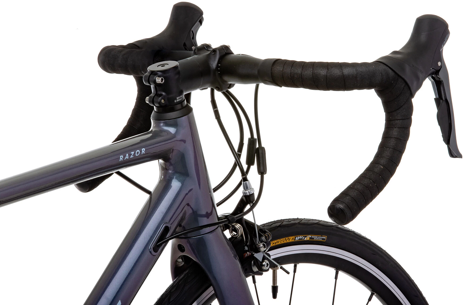 Vitus Razor Intl. Women Violet Ash 5 Vitus Razor Intl. Women Violet Ash - Image 5