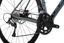 Vitus Razor Disc Intl. Teal -Professional Bicycle Store vitus razor disc asian built teal 11