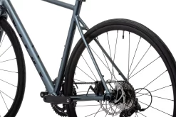 Vitus Razor Disc Intl. Teal -Professional Bicycle Store vitus razor disc asian built teal 12