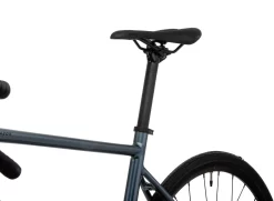 Vitus Razor Disc Intl. Teal -Professional Bicycle Store vitus razor disc asian built teal 8