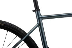 Vitus Razor Disc Intl. Teal -Professional Bicycle Store vitus razor disc asian built teal 9