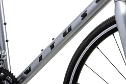 Vitus Razor Silver -Professional Bicycle Store vitus razor silver 11