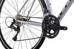 Vitus Razor Silver -Professional Bicycle Store vitus razor silver 12