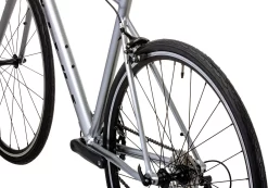 Vitus Razor Silver -Professional Bicycle Store vitus razor silver 13