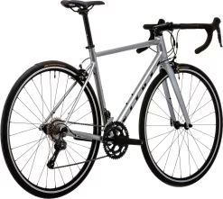 Vitus Razor Silver -Professional Bicycle Store vitus razor silver 3