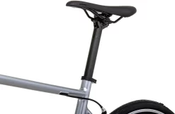 Vitus Razor Silver -Professional Bicycle Store vitus razor silver 9