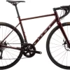 Vitus Razor VR Disc Intl. Black Cherry