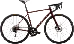 Vitus Razor VR Disc Intl. Black Cherry