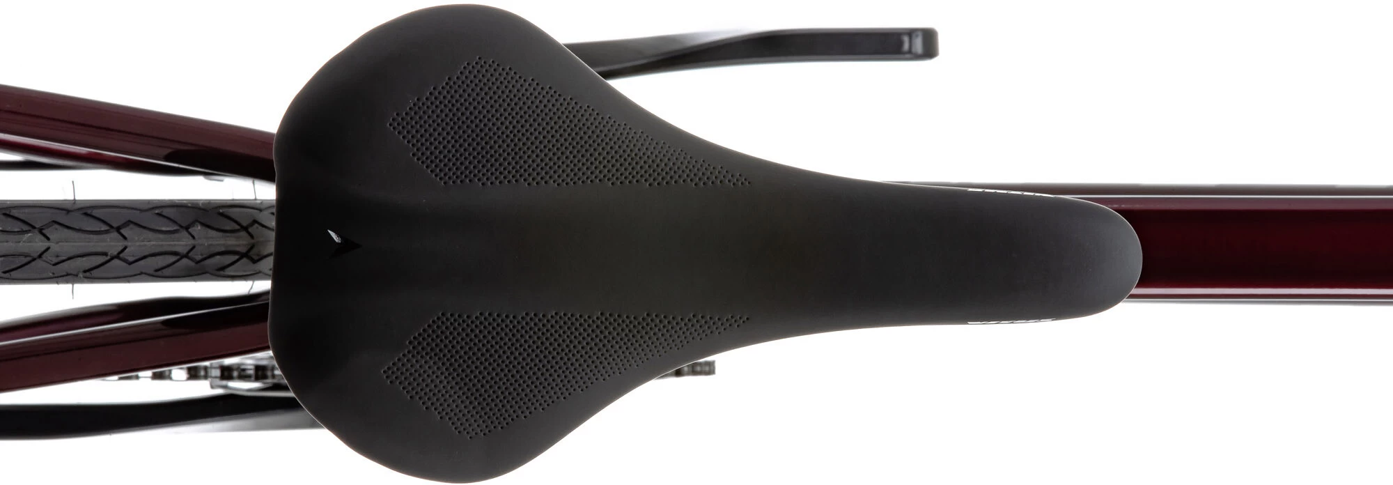 Vitus Razor VR Disc Intl. Black Cherry 10 Vitus Razor VR Disc Intl. Black Cherry - Image 10