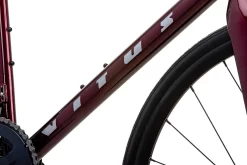 Vitus Razor VR Disc Intl. Black Cherry 25 Vitus Razor VR Disc Intl. Black Cherry -Professional Bicycle Store vitus razor vr disc asian built black cherry 12
