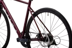 Vitus Razor VR Disc Intl. Black Cherry 27 Vitus Razor VR Disc Intl. Black Cherry -Professional Bicycle Store vitus razor vr disc asian built black cherry 14