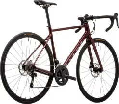 Vitus Razor VR Disc Intl. Black Cherry 16 Vitus Razor VR Disc Intl. Black Cherry -Professional Bicycle Store vitus razor vr disc asian built black cherry 3