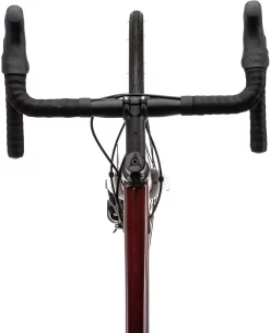 Vitus Razor VR Disc Intl. Black Cherry 17 Vitus Razor VR Disc Intl. Black Cherry -Professional Bicycle Store vitus razor vr disc asian built black cherry 4