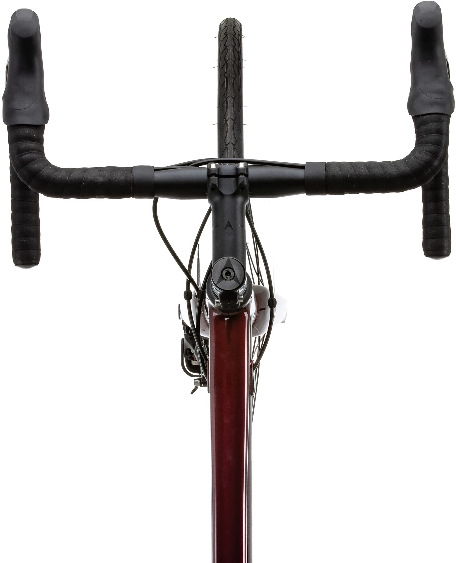 Vitus Razor VR Disc Intl. Black Cherry 4 Vitus Razor VR Disc Intl. Black Cherry - Image 4