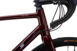 Vitus Razor VR Disc Intl. Black Cherry 18 Vitus Razor VR Disc Intl. Black Cherry -Professional Bicycle Store vitus razor vr disc asian built black cherry 5