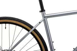 Vitus Substance 2 Intl. Silver 22 Vitus Substance 2 Intl. Silver -Professional Bicycle Store vitus substance 2 asian built silver 10