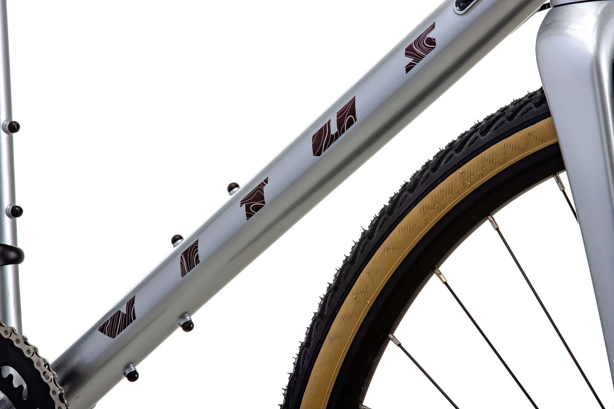 Vitus Substance 2 Intl. Silver 11 Vitus Substance 2 Intl. Silver - Image 11