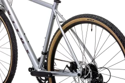 Vitus Substance 2 Intl. Silver 25 Vitus Substance 2 Intl. Silver -Professional Bicycle Store vitus substance 2 asian built silver 13